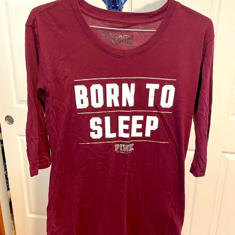 Night shirt